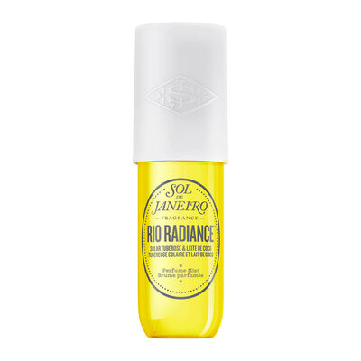 Mist Perfumado Sol de Janeiro Rio Radiance Mist
